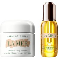 La Mer The Moisturizing Cream BLUE HEART SET - 60