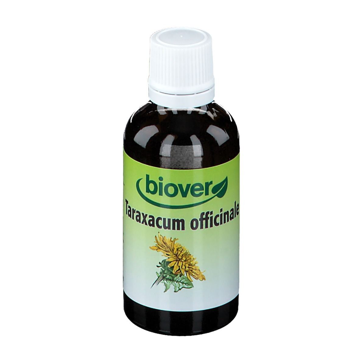 Biover Dandelion 50 ml Gocce
