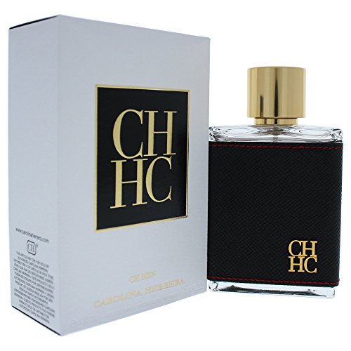 Ch Men Eau De Toilette 100Ml