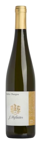 Vigneti Delle Dolomiti Igt Michei Müller Thurgau Hofstatter 2020 0,75 L