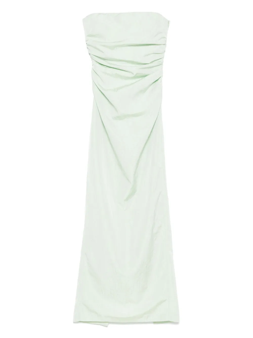 Bernadette Vera maxi dress - Verde