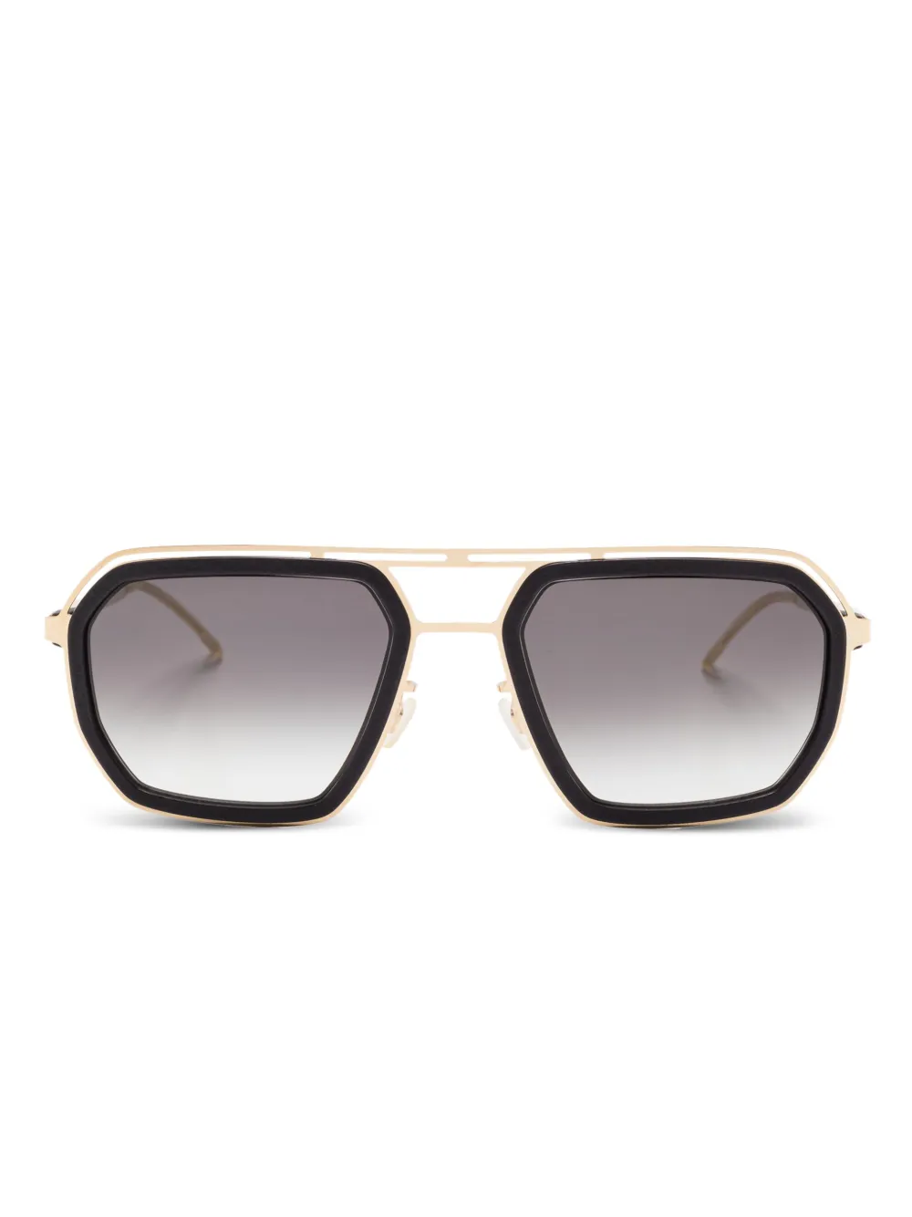 Mykita Mojave sunglasses - Oro
