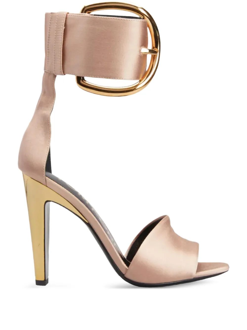 TOM FORD buckled sandals - Rosa
