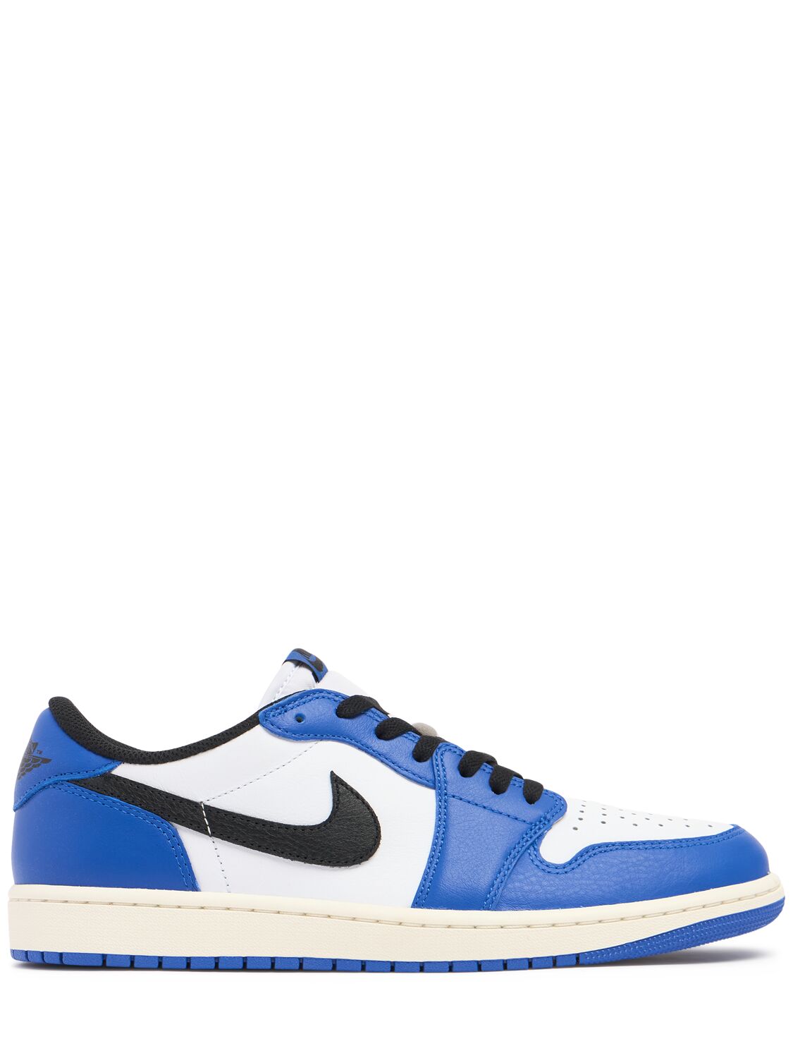Air Jordan 1 Low Og Sneakers