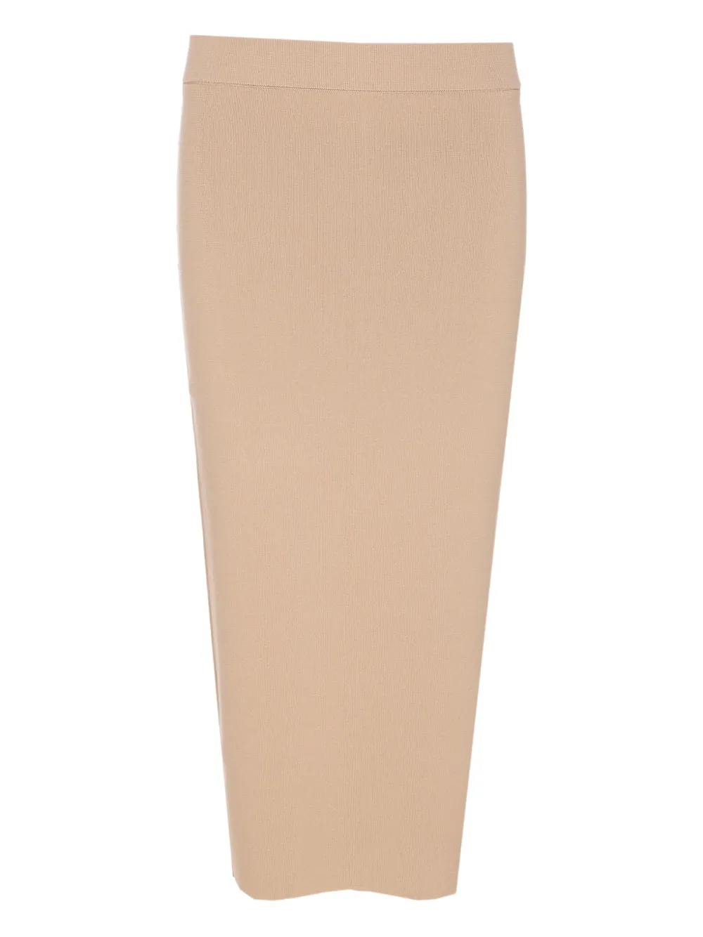Max Mara Losanna midi skirt - Toni neutri