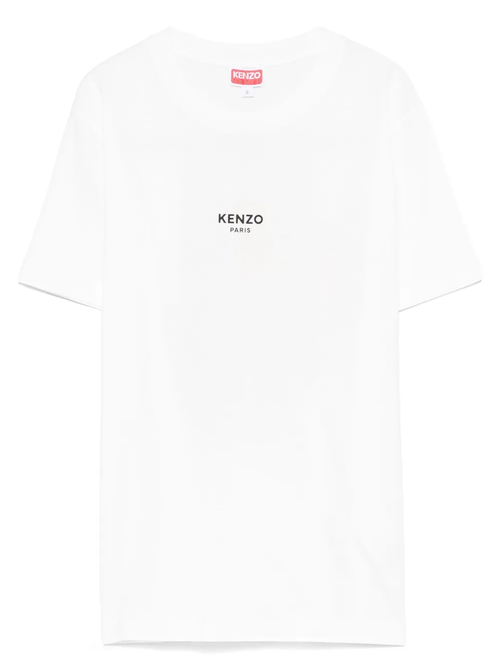 Kenzo Kenzo Pop T-shirt - Bianco