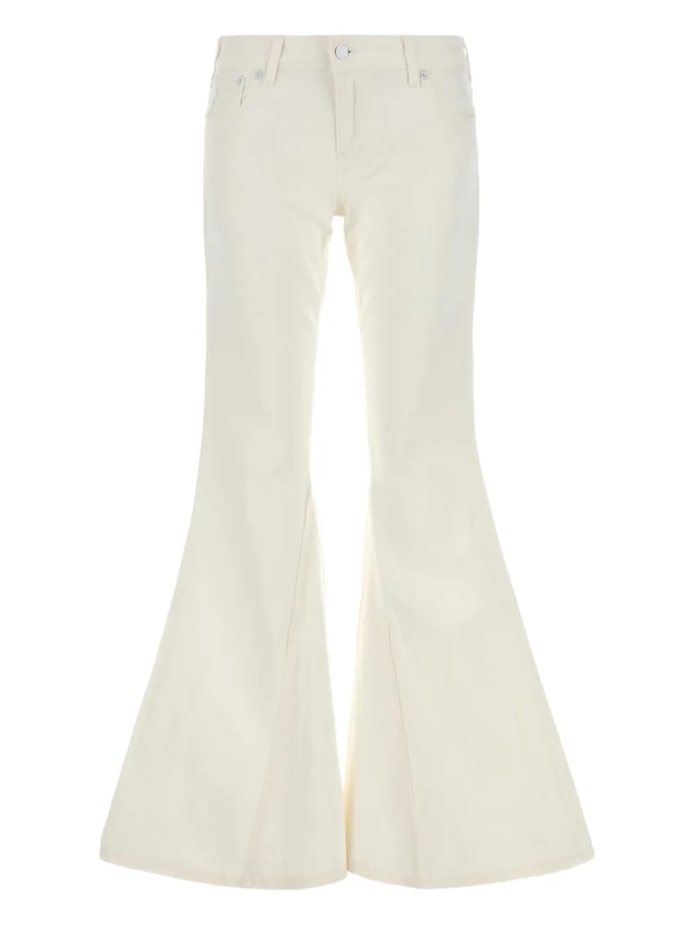 LOIS JEANS Erin jeans - Bianco