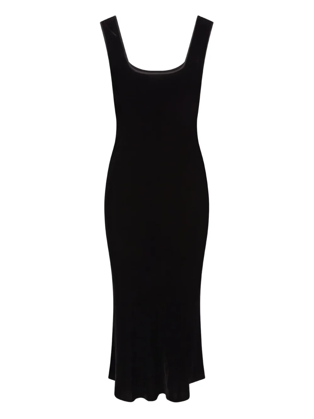 Hai Sienna dress - Nero