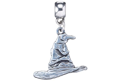 Harry Potter - Charm Ufficiale A Forma Di Cappello Parlante