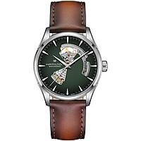 Orologio Meccanico Uomo Hamilton Jazzmaster H32705560