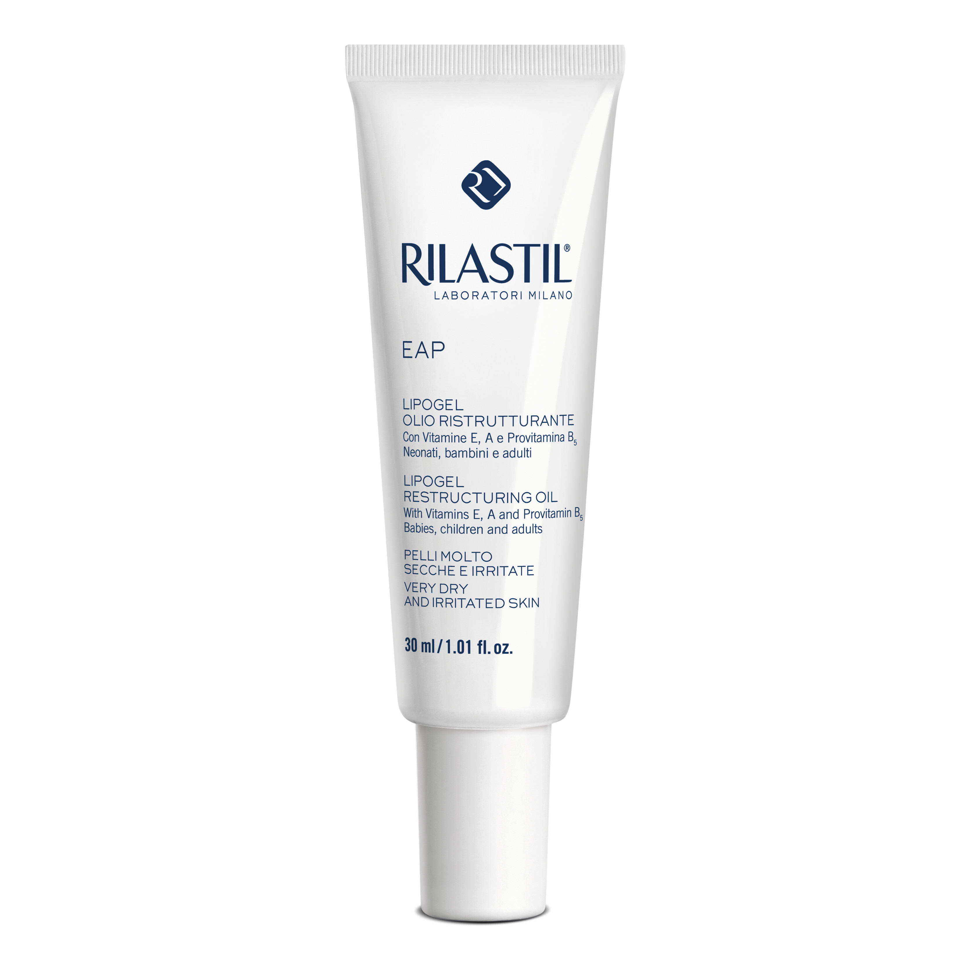 Rilastil Eap Lipogel 30ml