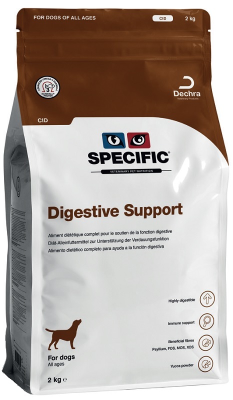 SPECIFIC C CID DIG SUPP 2KG