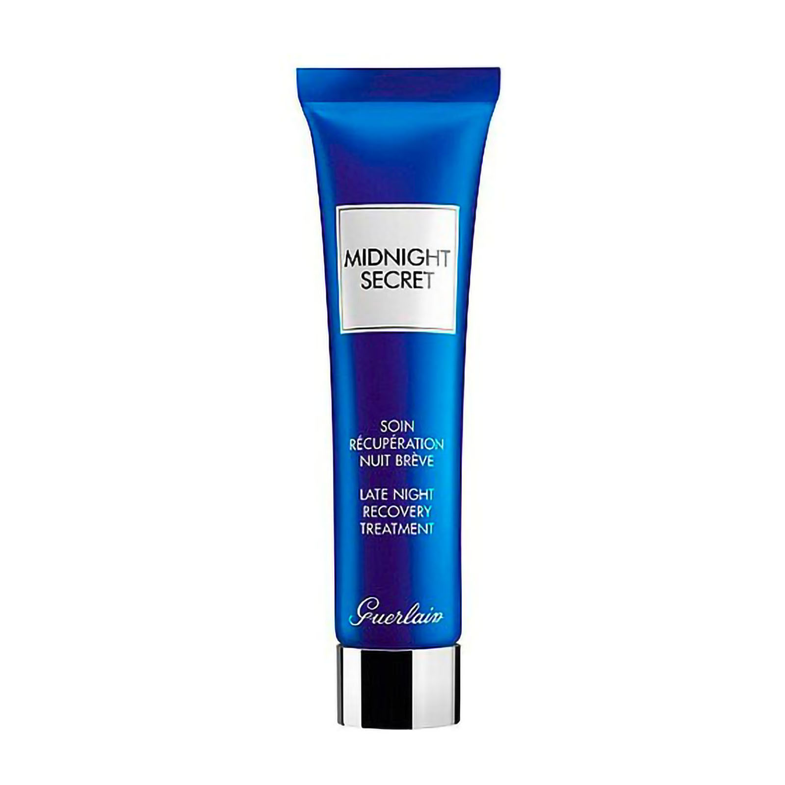 My Supertips Midnight Secret - Trattamento Viso Notte 15 ml