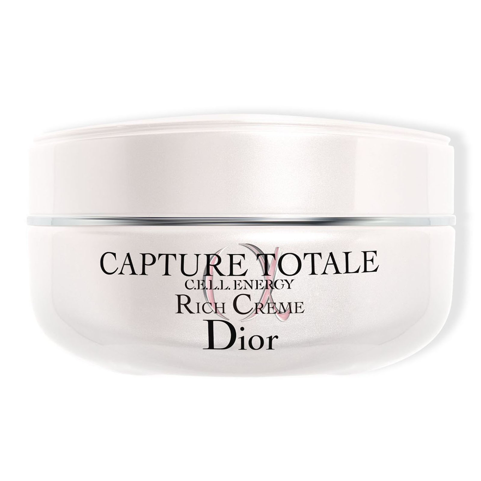 Capture Totale Super Potent Rich Creme 50 ml