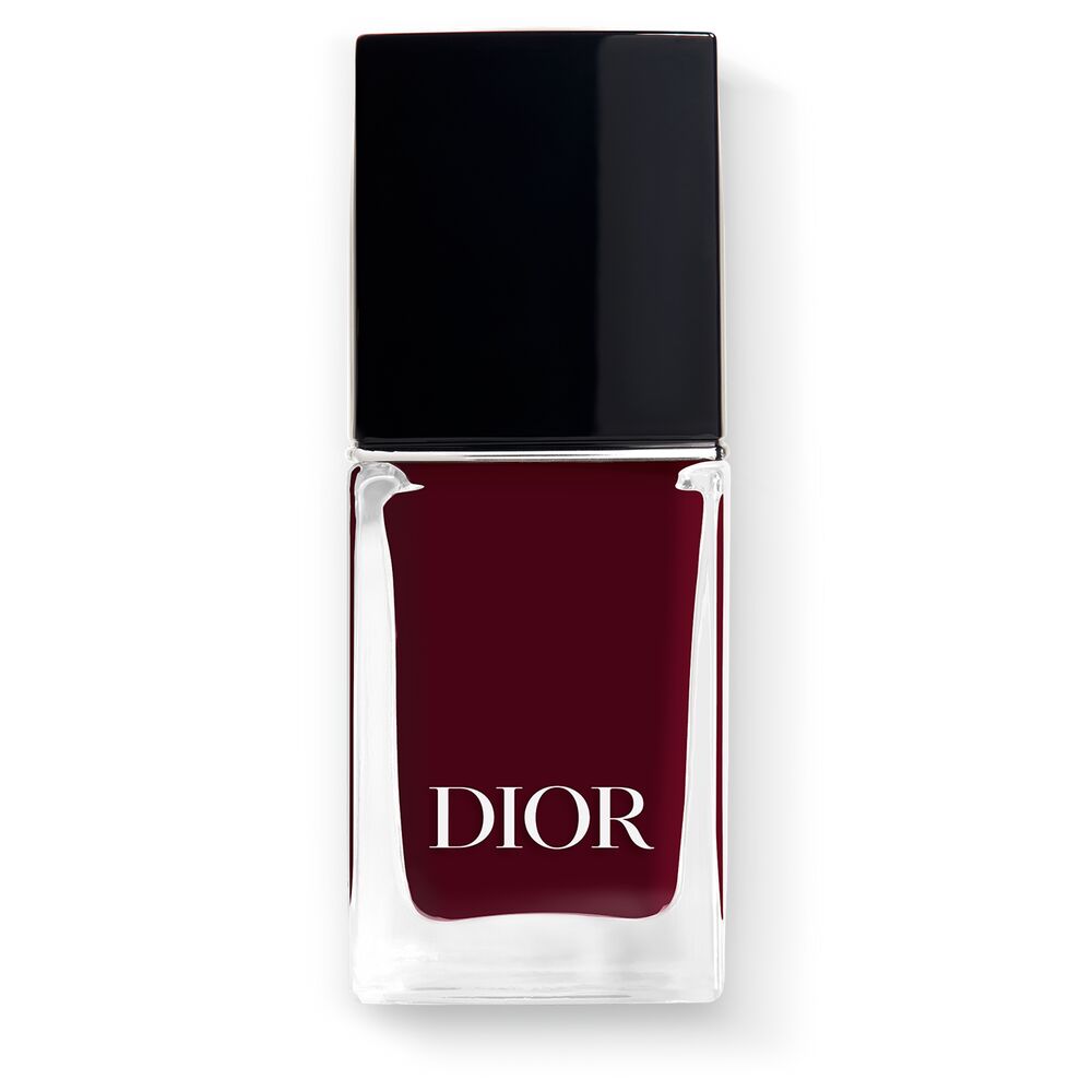Dior Vernis - Smalto Effetto Gel E Colore Couture 047 nuit 1947