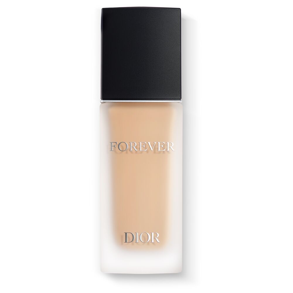 Dior Forever - Fondotinta Mat Clean 0.5 neutr