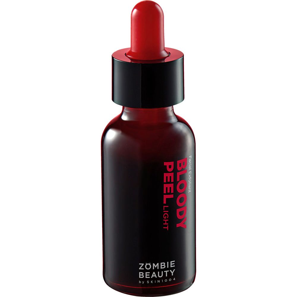 SKIN 1004 Zombie Beauty Bloody Peel Peeling Leggero 30 ml Emulsione