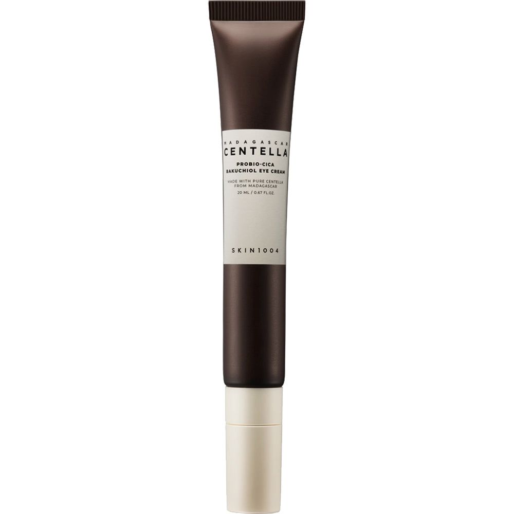 SKIN1004 Madagascar Centella Probio-Cica Bakuchiol Crema contorno occh