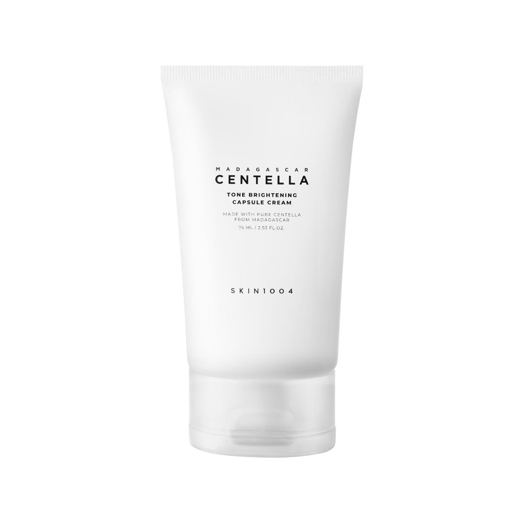 SKIN1004 Madagascar Centella Tone Brightening Capsule Cream 75 ml Crem