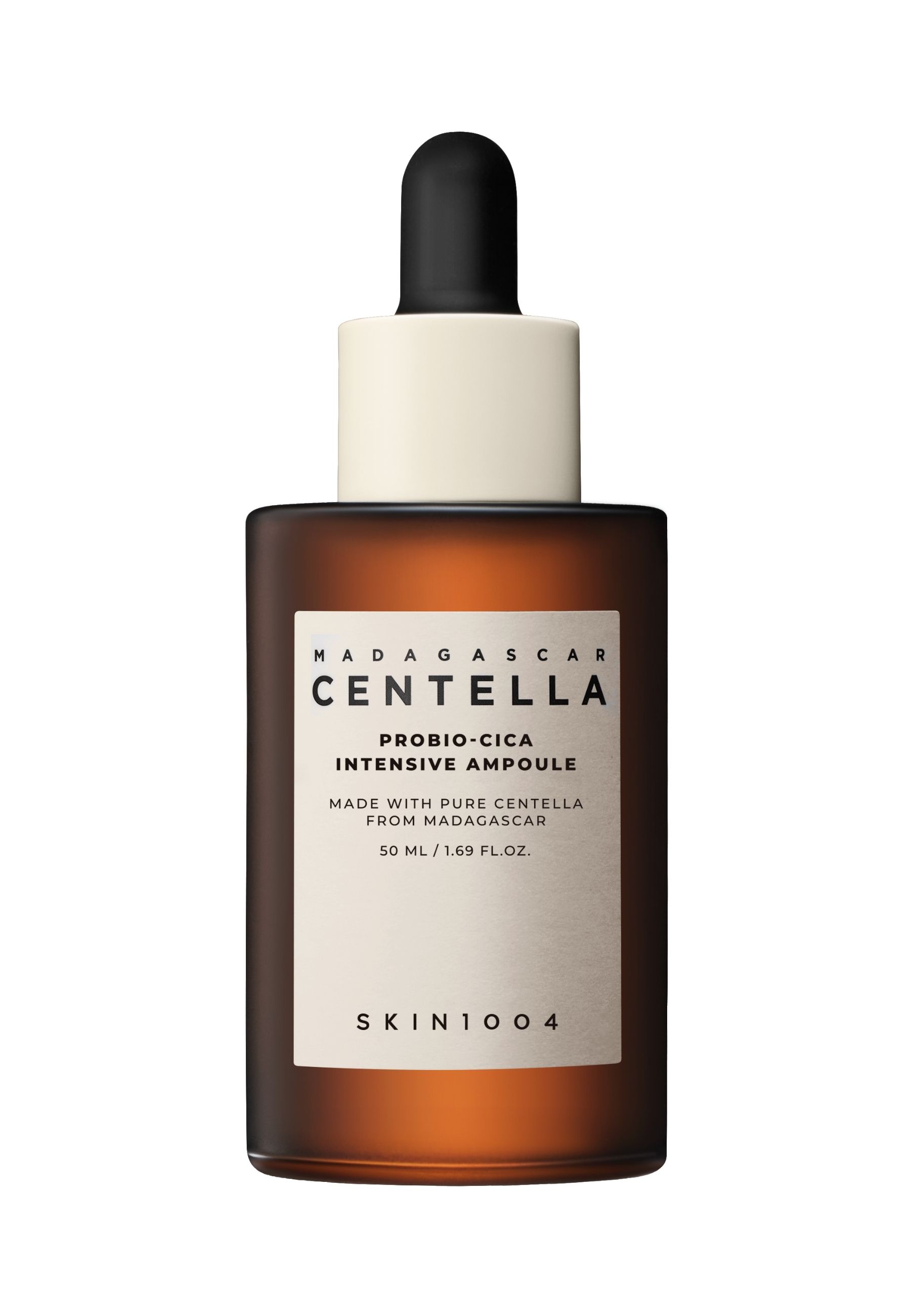SKIN1004 Madagascar Centella Probio-Cica Intensive Ampoule Face Serum