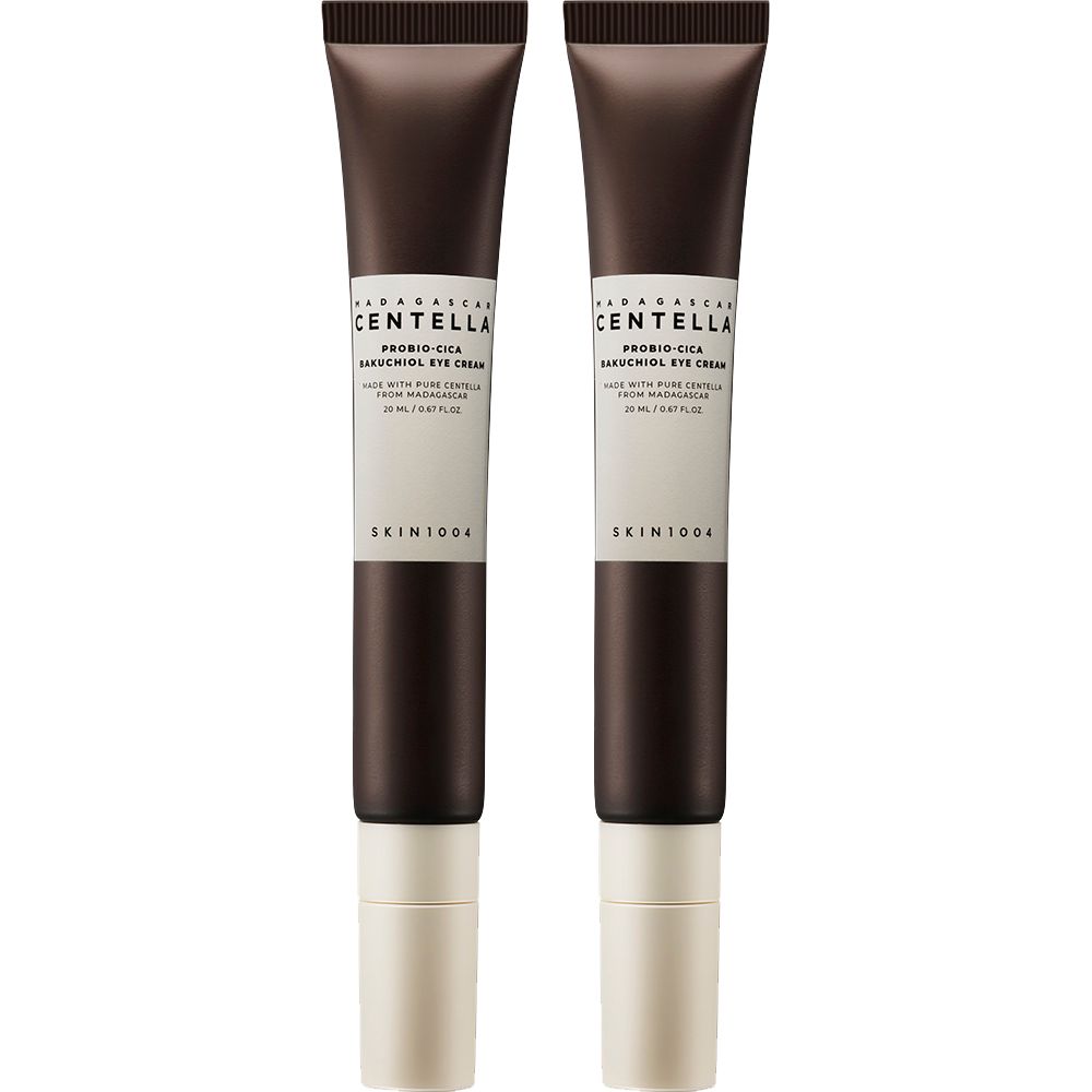 SKIN1004 Madagascar Centella Probio-Cica Bakuchiol Eye contour cream D