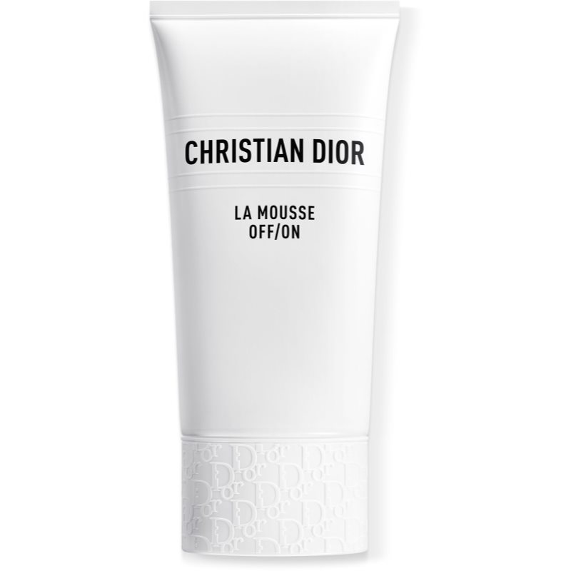 Dior Off/On Foaming Cleanser Mousse Detergente 150 Ml