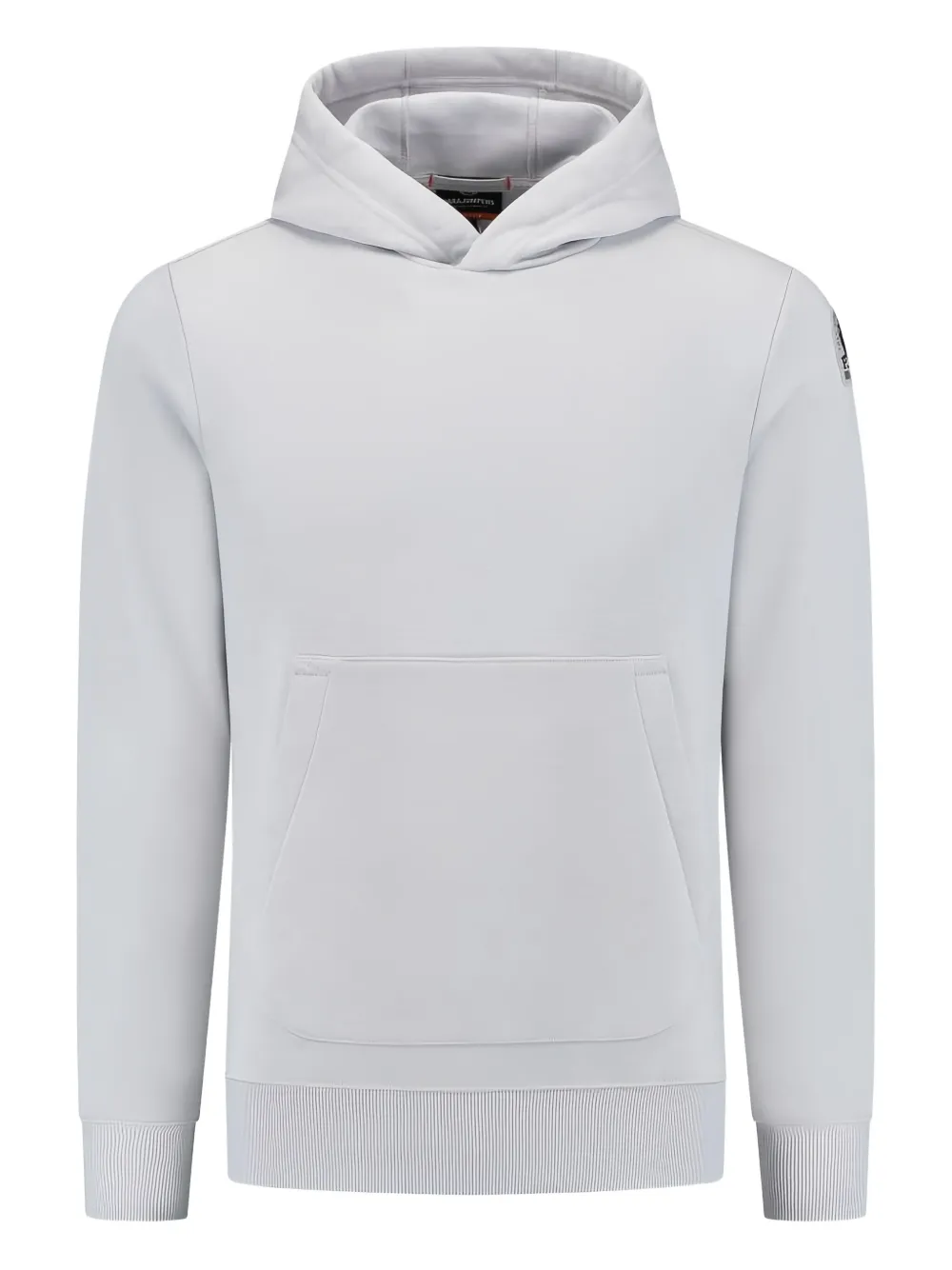 Parajumpers Everest hoodie - Grigio