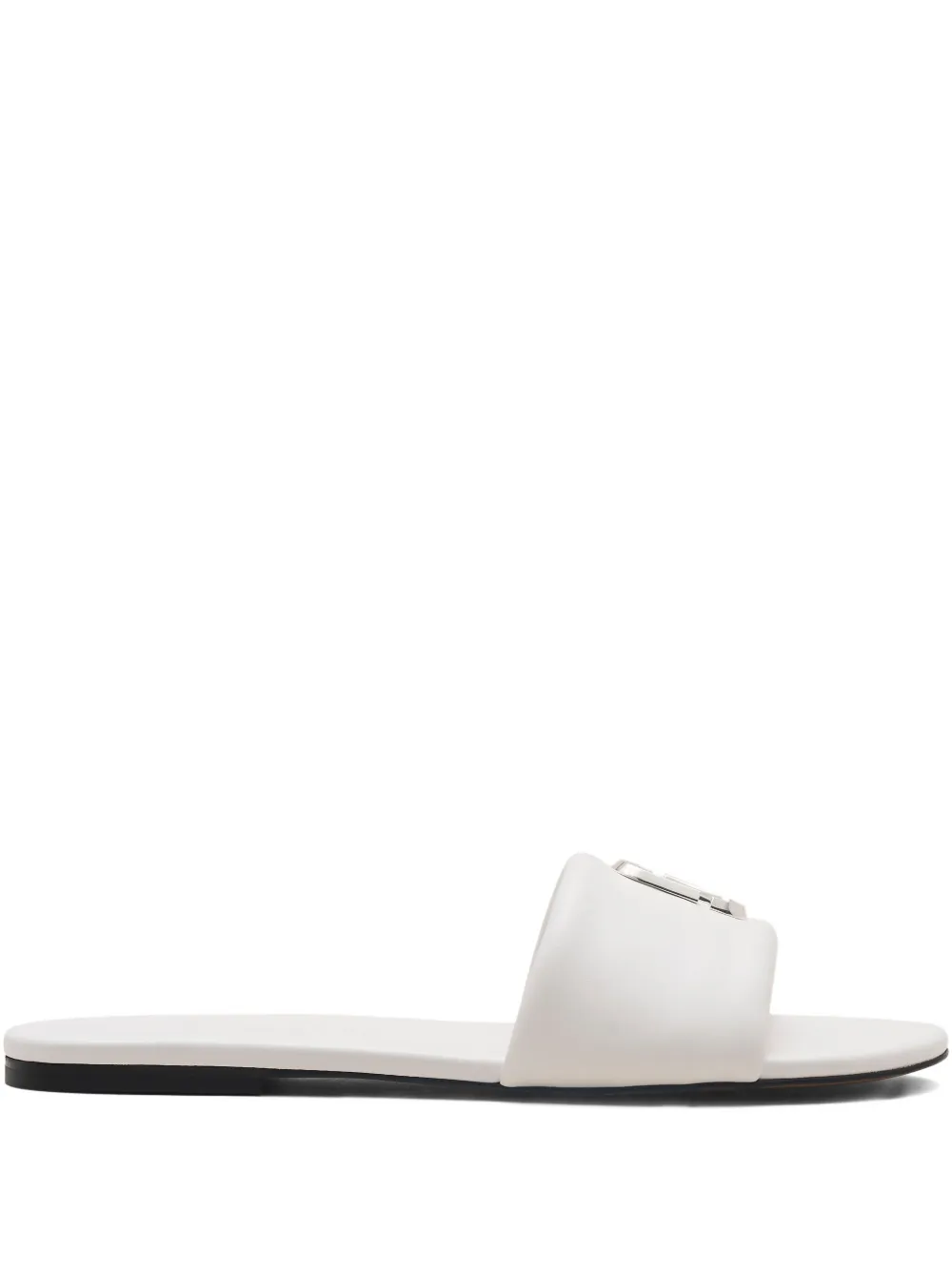 Marc Jacobs The Snapshot slides - Bianco