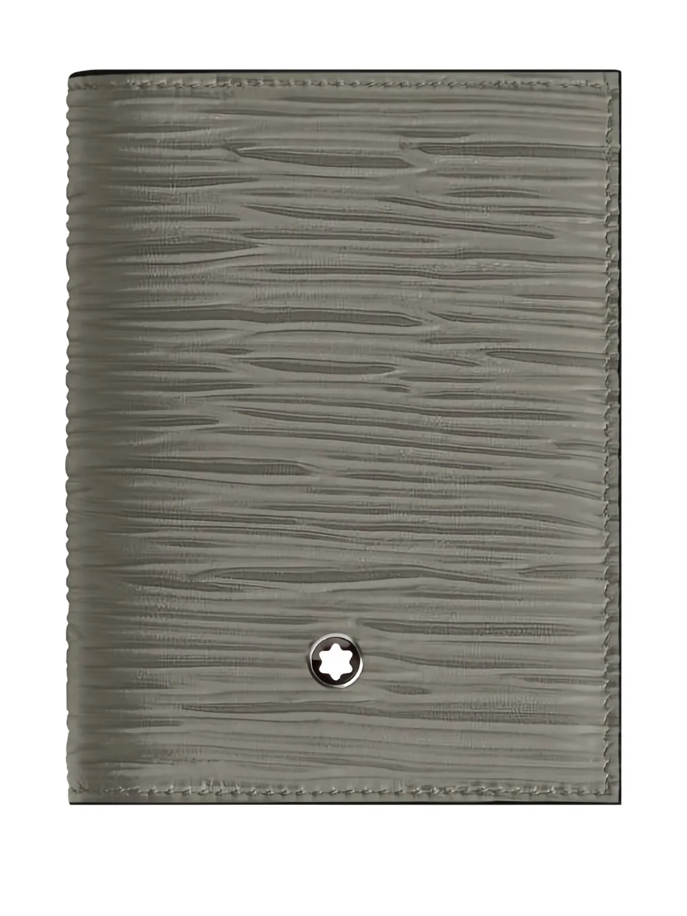 Montblanc 4810 cardholder - Grigio