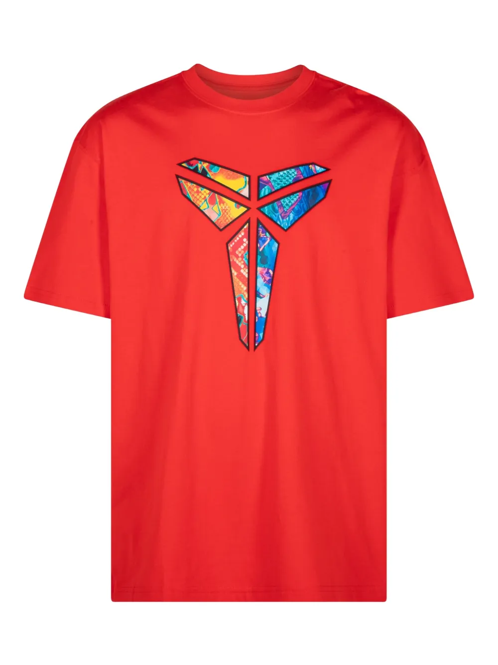 Nike Kobe Max90 T-Shirt - Rosso