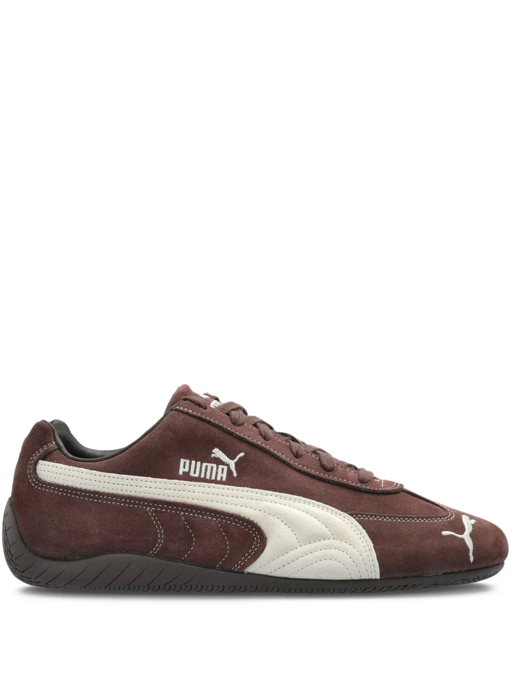 PUMA Speedcat sneakers - Marrone