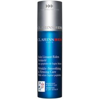 Clarins Soin Lissant Rides Fermeté - Clarins Men - 50 ML