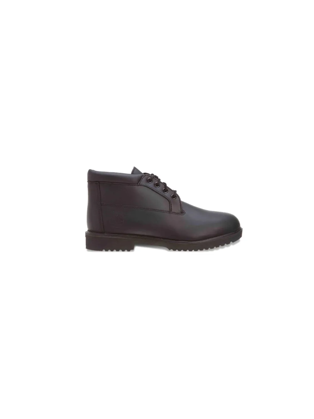 Timberland Chukka boots - Nero