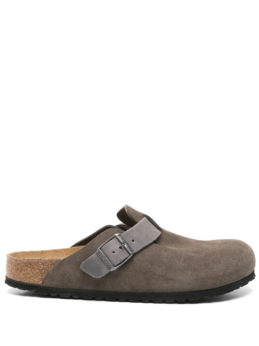 Birkenstock Boston sandals - Grigio