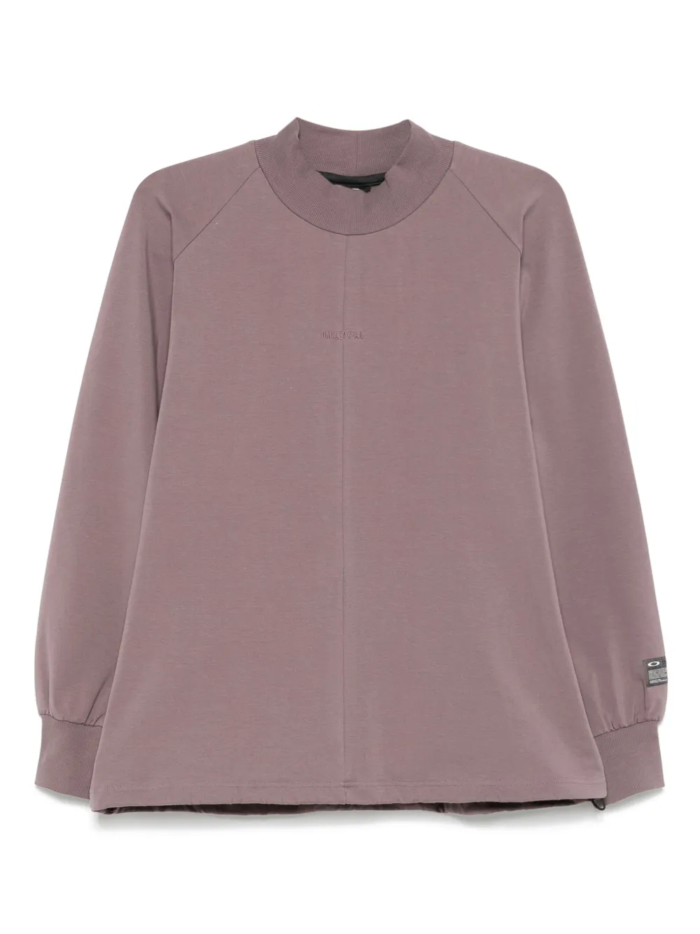 Oakley FGL Slick Crew 3.0 sweatshirt - Viola
