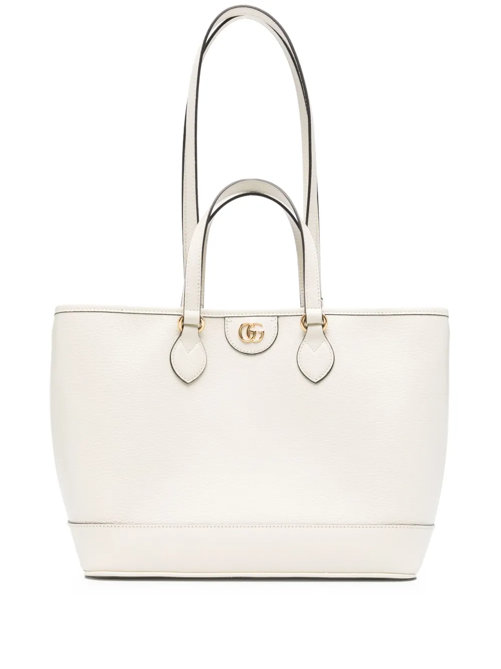 Gucci Pre-Owned medium Ophidia tote bag - Toni neutri