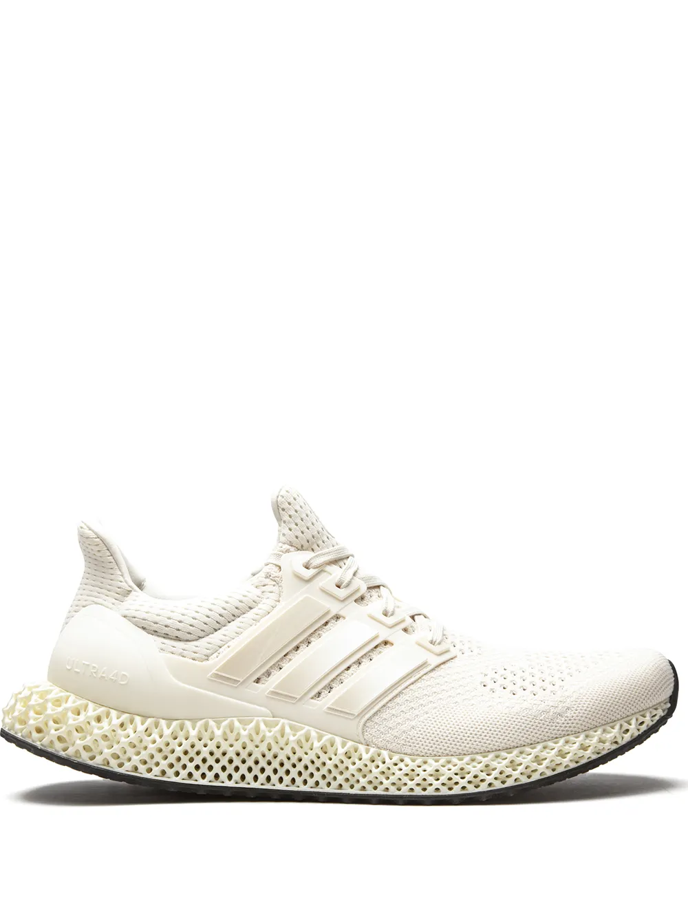 adidas Sneakers Ultra 4D - Bianco