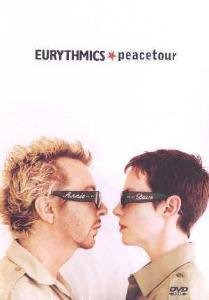 Eurythmics-Peacetour