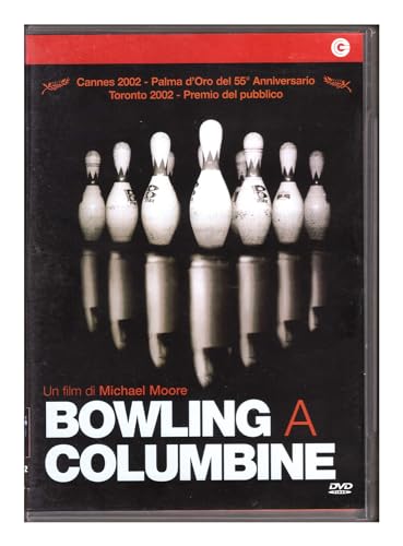 Bowling A Columbine