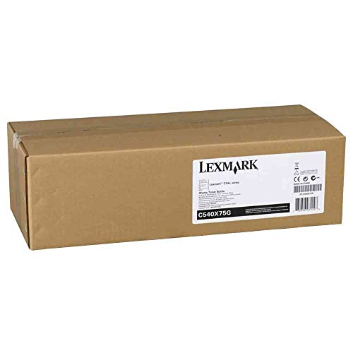 Lexmark 4250354631788 - C540X75G - Multi - Accessorio Per Stampante - Collettore Toner