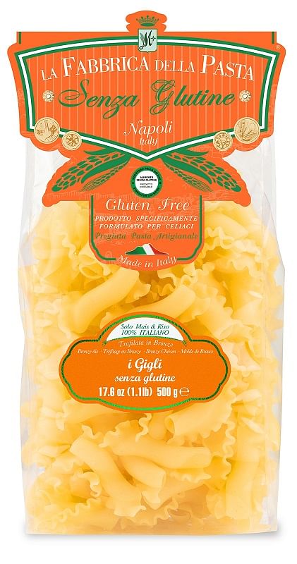 I Gigli Senza Glutine 500 G