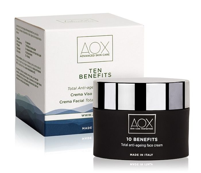 Ten Benefits 50 Ml