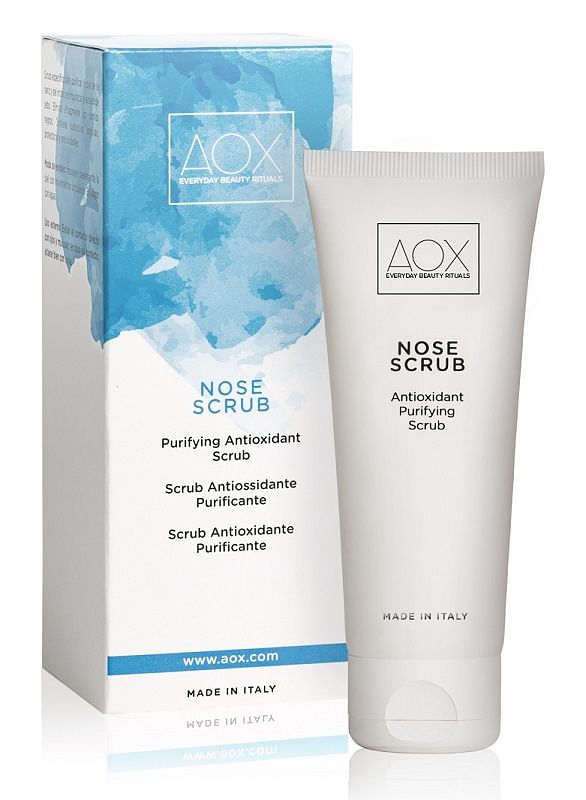 Nose Scrub 75 Ml