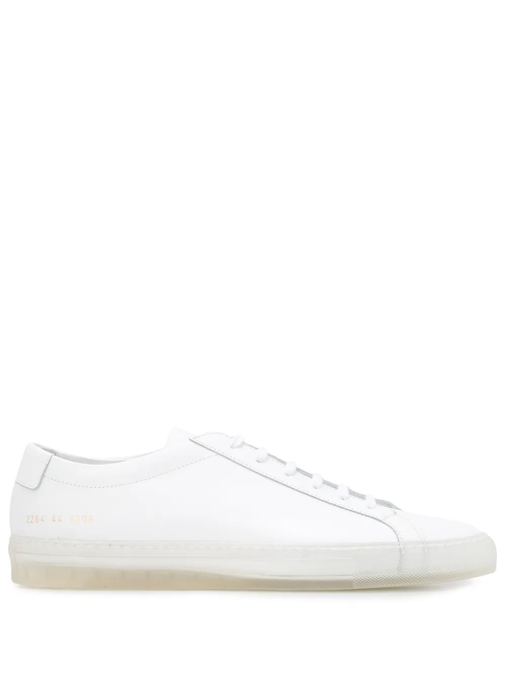Common Projects Sneakers - Bianco