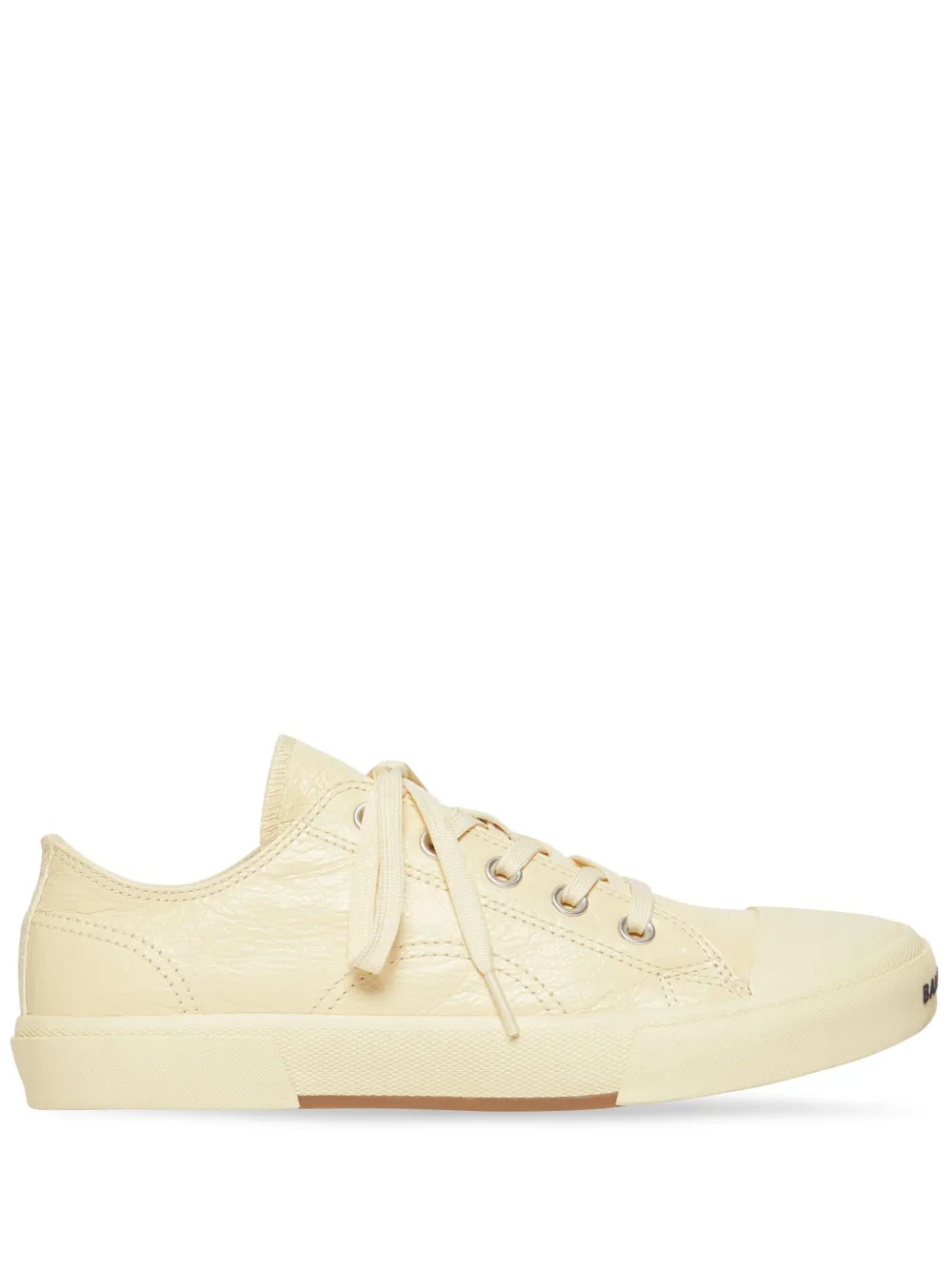 Balenciaga Sneakers Paris - Bianco