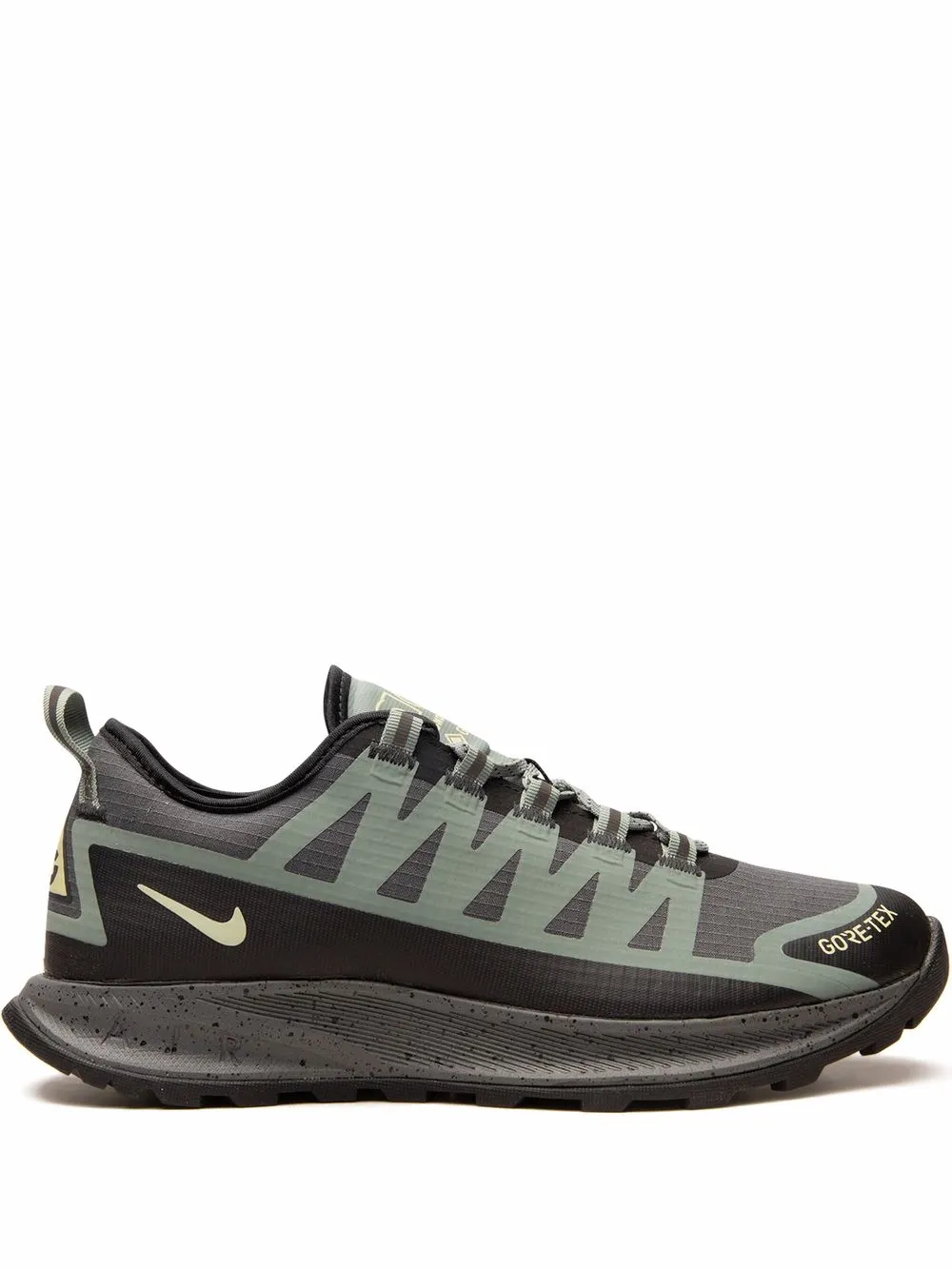 Nike Sneakers ACG Air Nasu - Verde