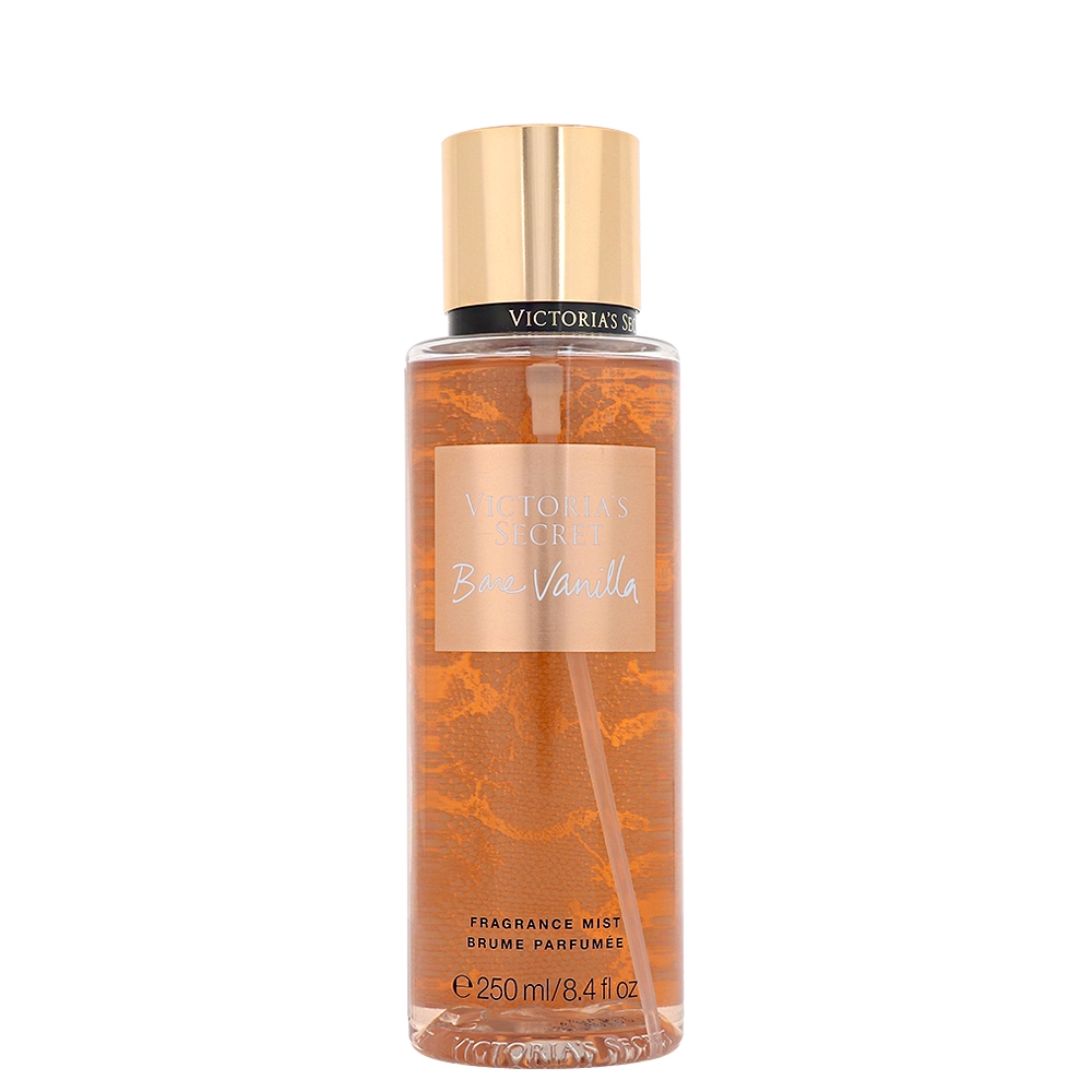 Fragrance Mist Bare Vanilla Acqua Profumata 250 ml Victoria'S Secret
