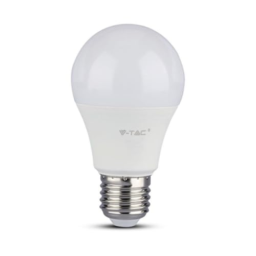 V-Tac Vt-2099 Lampada Led 9 W E27 A+