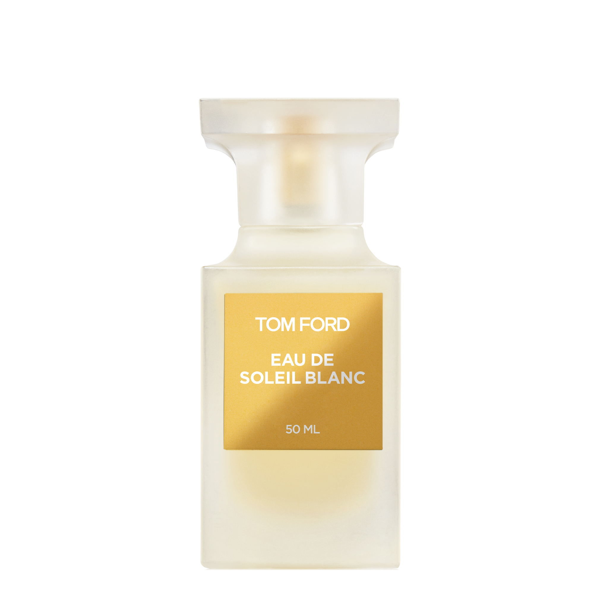 Eau De Soleil Blanc - Eau De Toilette 50 ml
