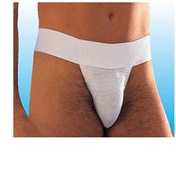 Scudotex Sospensorio Cotone Universal 5